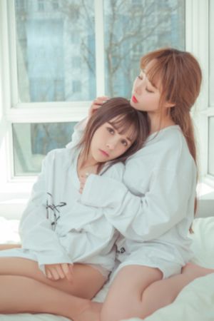 霜叶红于二月花电视剧