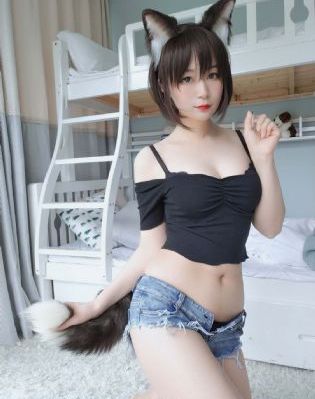 有你的时光里
