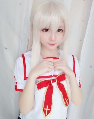 我伊蒂丝女皇第二季