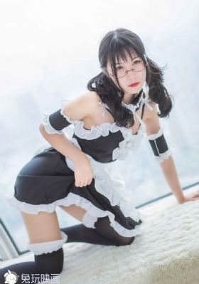 乡村女孩