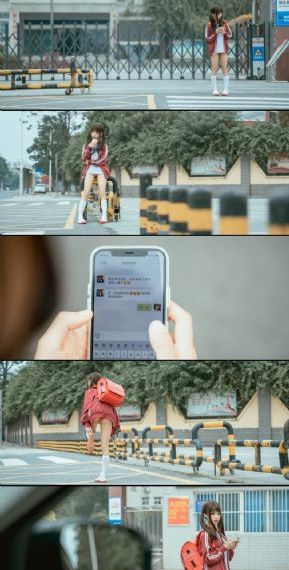 一夜深情