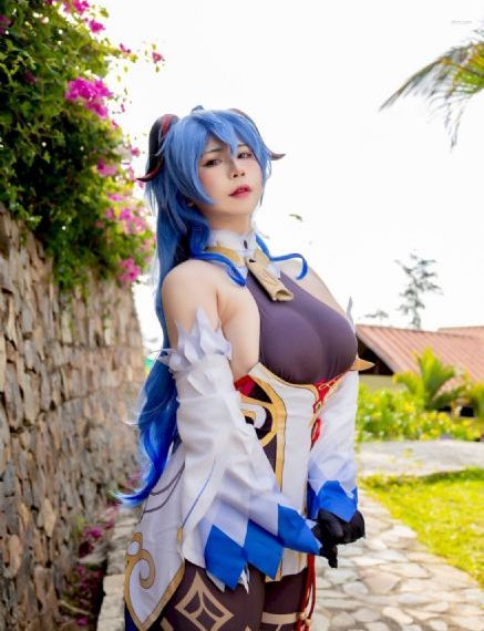 屠夫女士