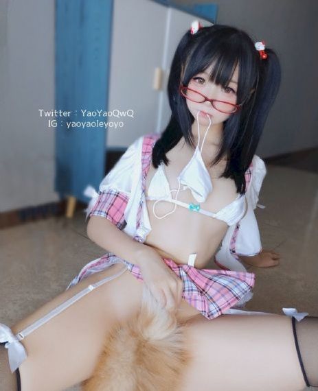 男叉女