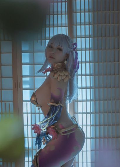 追女三十六房