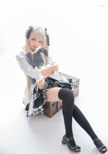 机巧少女