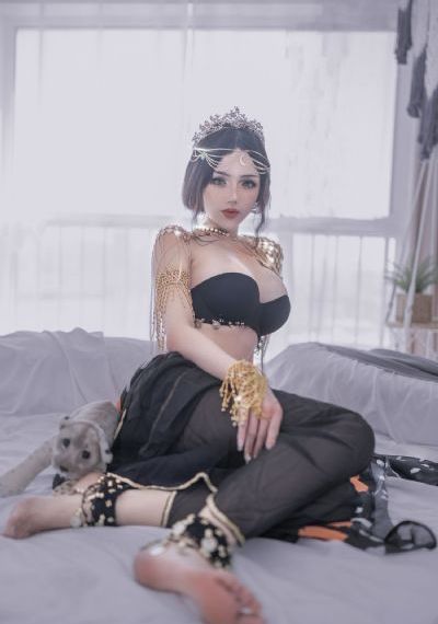 平凡职业成就世界最强