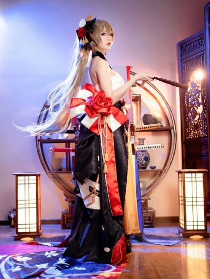 终极女保镖