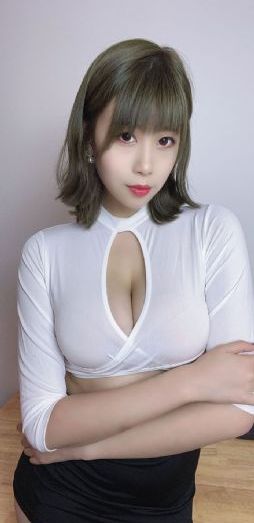 花样女鬼