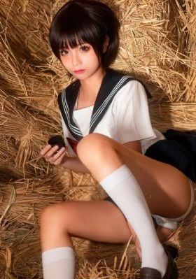 图书馆的女友第一季五集